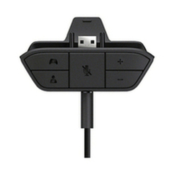 Xbox One Stereo Headset Adapter Xbox One Stereo Headset Adapter